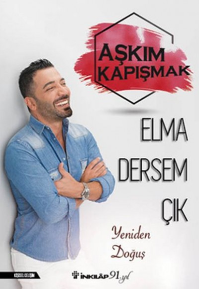 Elma Dersem Çık Elma Dersem Çık
