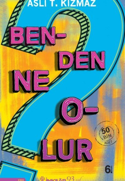 Benden Ne Olur Benden Ne Olur