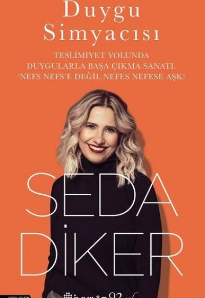 Duygu Simyacısı Duygu Simyacısı