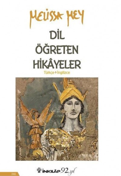Dil Öğreten Hikayeler - Türkçe İngilizce Dil Öğreten Hikayeler - Türkçe İngilizce