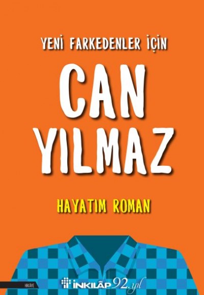 Hayatım Roman Hayatım Roman