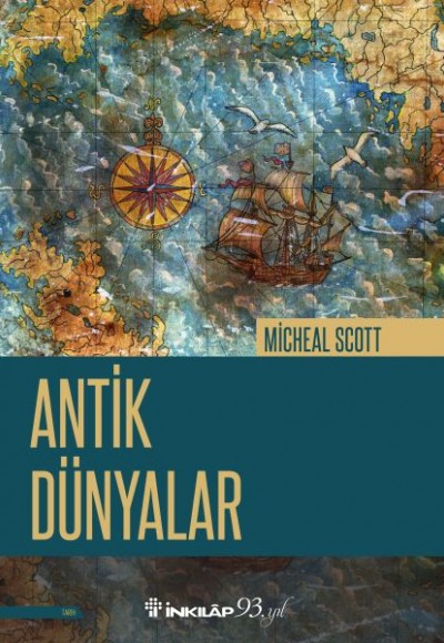 Antik Dünyalar Antik Dünyalar