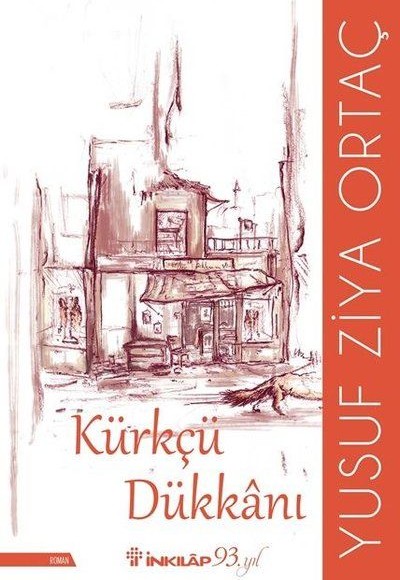 Kürkçü Dükkanı Kürkçü Dükkanı