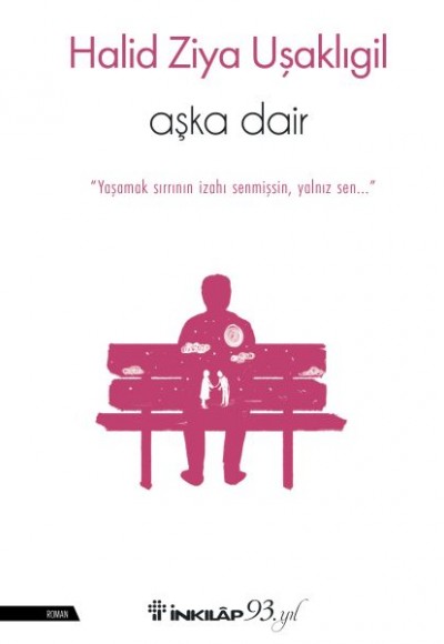 Aşka Dair Aşka Dair