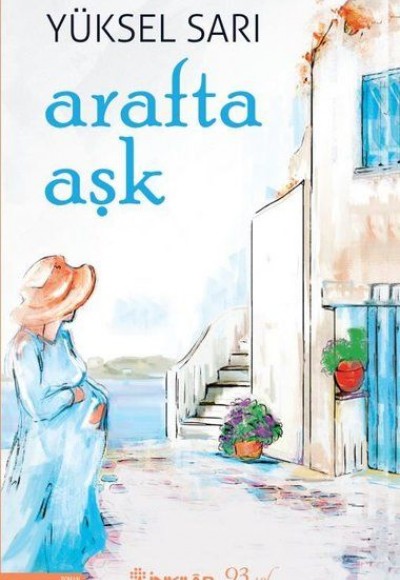 Arafta Aşk Arafta Aşk