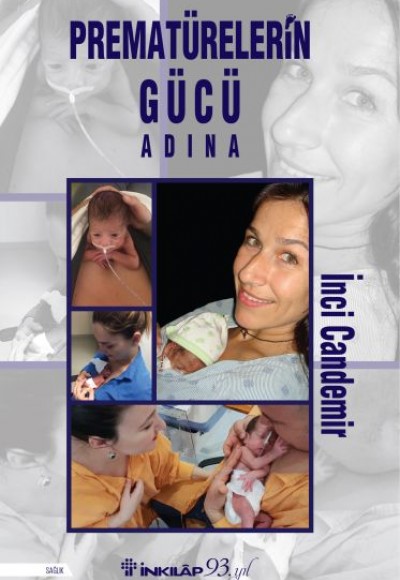 Prematürelerin Gücü Adına Prematürelerin Gücü Adına