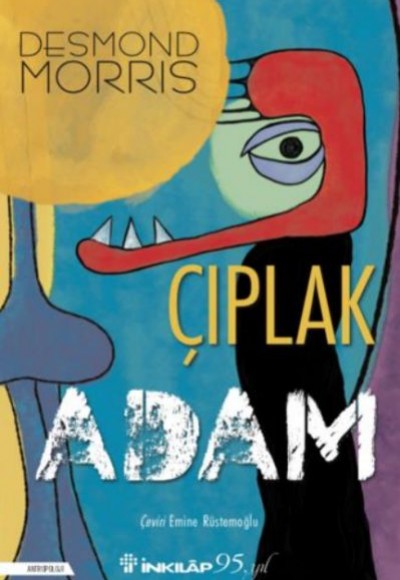 Çıplak Adam Çıplak Adam