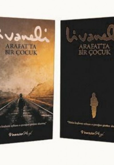 Arafat’ta Bir Çocuk (Şömizli) Arafat’ta Bir Çocuk (Şömizli)