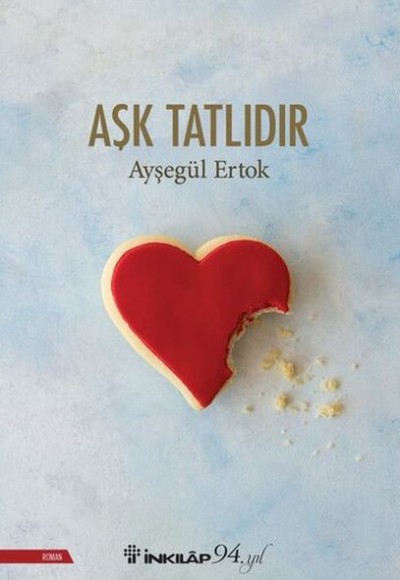 Aşk Tatlıdır Aşk Tatlıdır