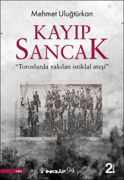 Kayıp Sancak Kayıp Sancak