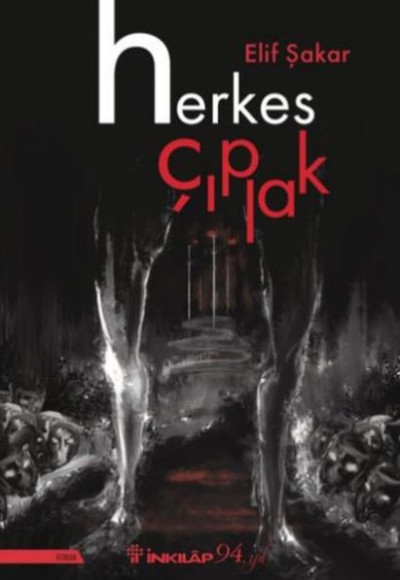 Herkes Çıplak Herkes Çıplak