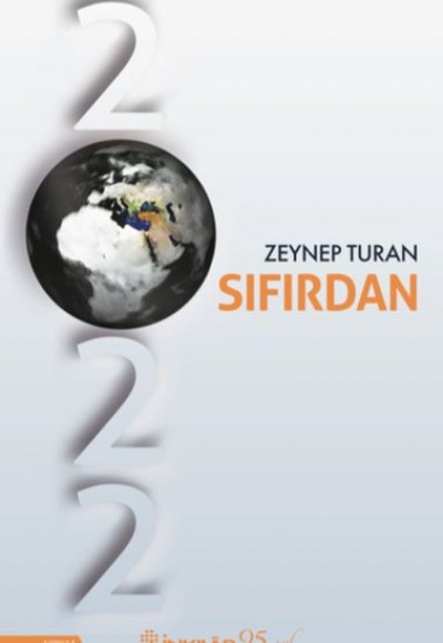 2022 Sıfırdan 2022 Sıfırdan