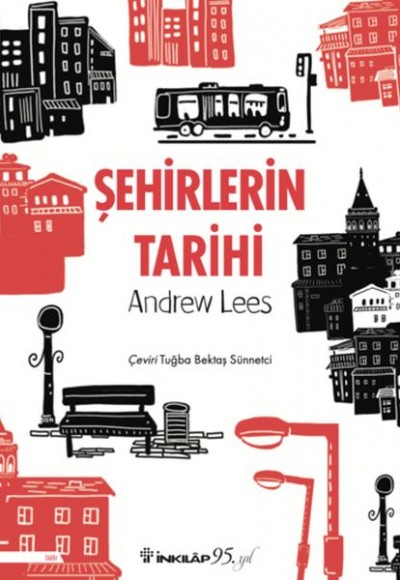 Şehirlerin Tarihi Şehirlerin Tarihi