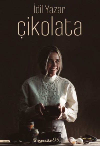 Çikolata Çikolata