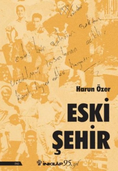 Eski Şehir Eski Şehir