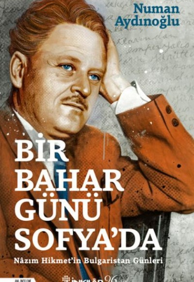 Bir Bahar Günü Sofya’da Bir Bahar Günü Sofya’da