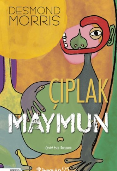 Çıplak Maymun Çıplak Maymun