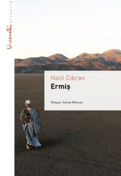 Ermiş - Livaneli kitaplığı Ermiş - Livaneli kitaplığı