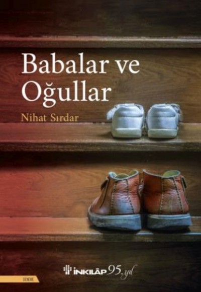 Babalar ve Oğullar Babalar ve Oğullar