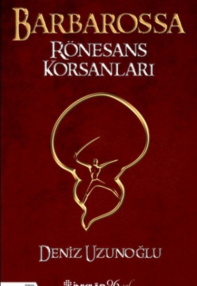 Barbarossa Rönesans Korsanları Barbarossa Rönesans Korsanları