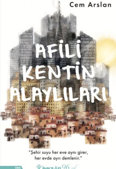 Afili Kentin Alaylıları Afili Kentin Alaylıları
