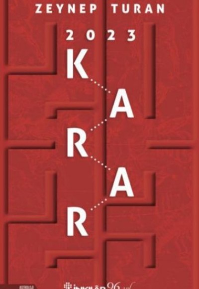 2023 Karar 2023 Karar