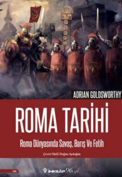 Roma Tarihi Roma Tarihi