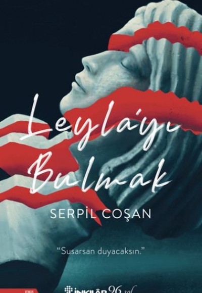 Leyla'yı Bulmak Leyla'yı Bulmak