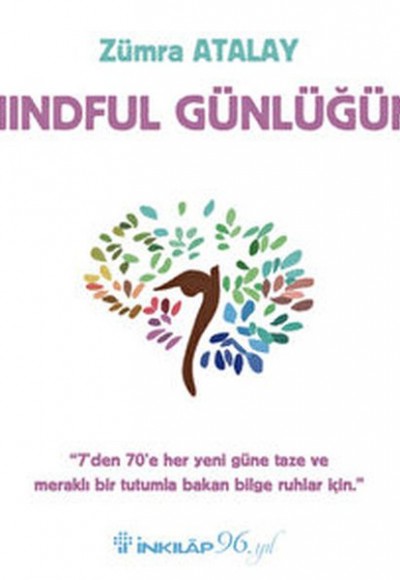 Mindful Günlüğüm - Kartlar Mindful Günlüğüm - Kartlar