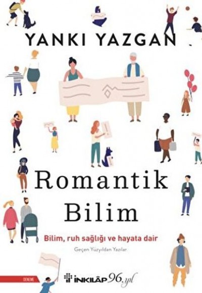 Romantik Bilim Romantik Bilim
