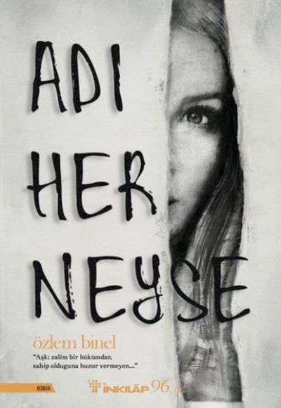 Adı Her Neyse Adı Her Neyse