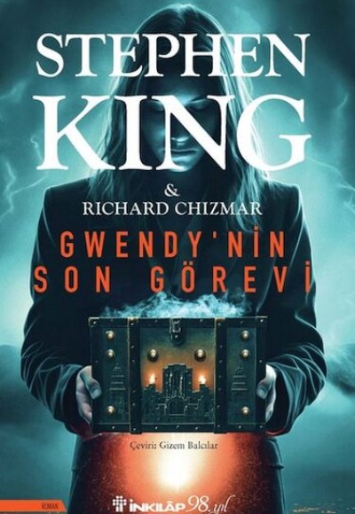 Gwendy'nin Son Görevi