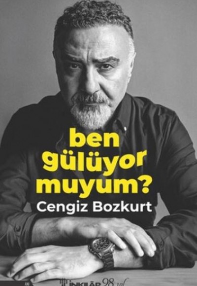 Ben Gülüyor Muyum? Ben Gülüyor Muyum?