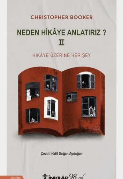 Neden Hikaye Anlatırız? 2