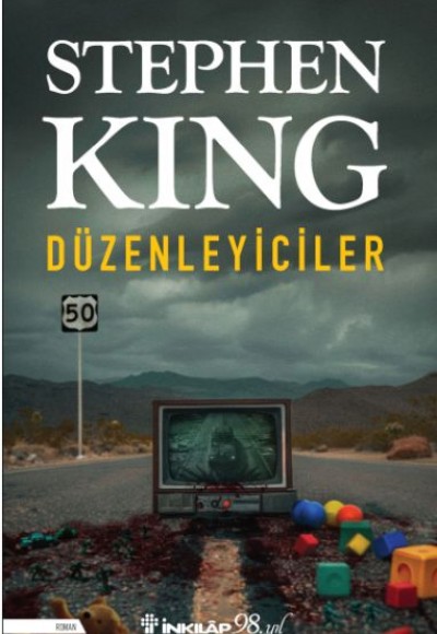 Düzenleyiciler (Yeni Kapak) Düzenleyiciler (Yeni Kapak)