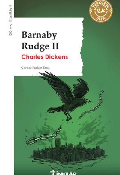 Barnaby Rudge 2 Barnaby Rudge 2