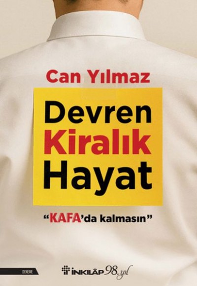 Devren Kiralık Hayat Devren Kiralık Hayat