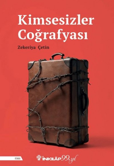 Kimsesizler Coğrafyası Kimsesizler Coğrafyası