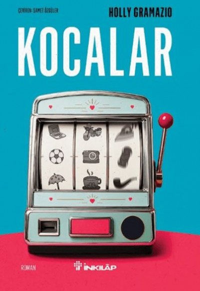Kocalar Kocalar