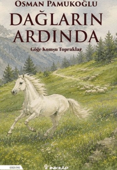 Dağların Ardında Dağların Ardında