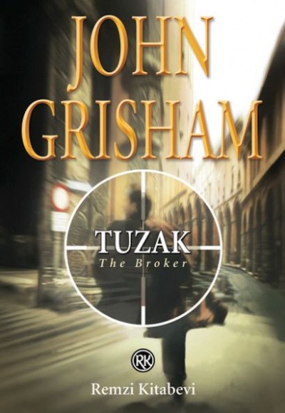 Tuzak