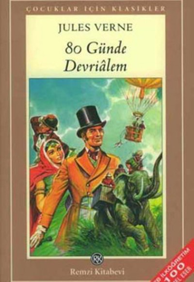 80 Günde Devrialem 80 Günde Devrialem