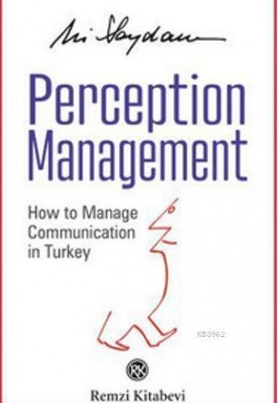 Perceptıon Management