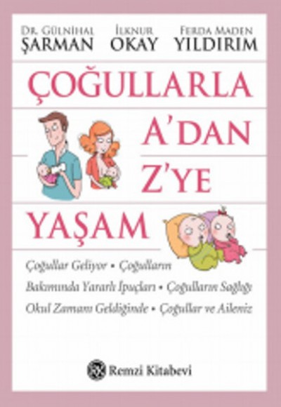 Çoğullarla A'dan Z'ye Yaşam