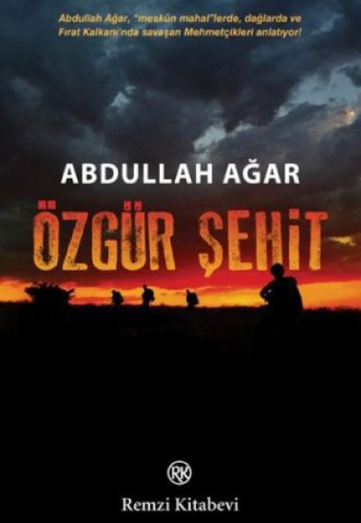 Özgür Şehit Özgür Şehit