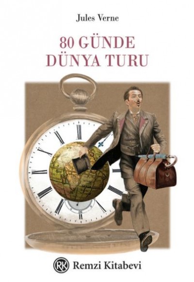 80 Günde Dünya Turu 80 Günde Dünya Turu
