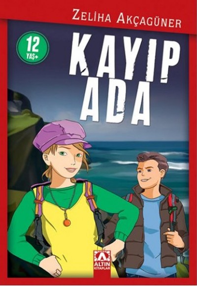 Kayıp Ada Kayıp Ada