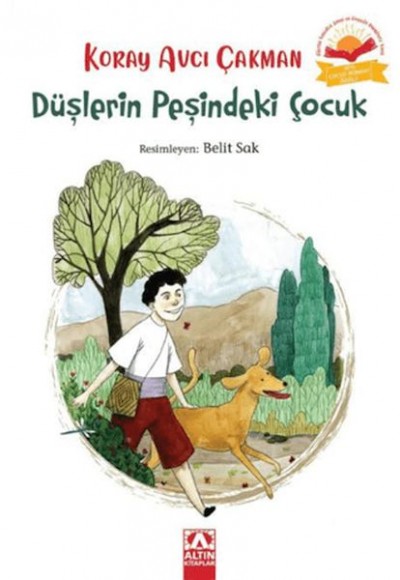 Düşlerin Peşindeki Çocuk Düşlerin Peşindeki Çocuk
