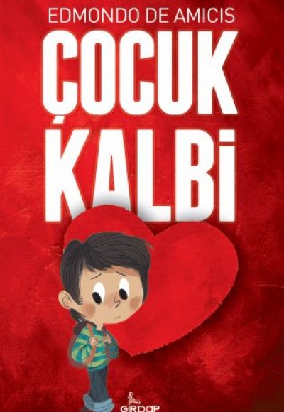 Çocuk Kalbi Çocuk Kalbi