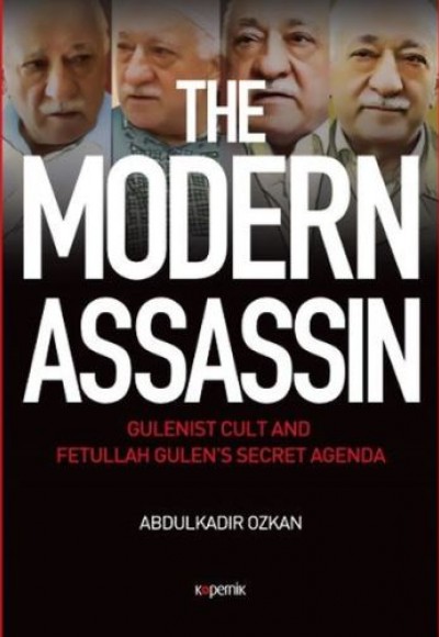 The Modern Assassin The Modern Assassin
